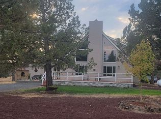 14692 SW Stallion Dr, Terrebonne, OR 97760