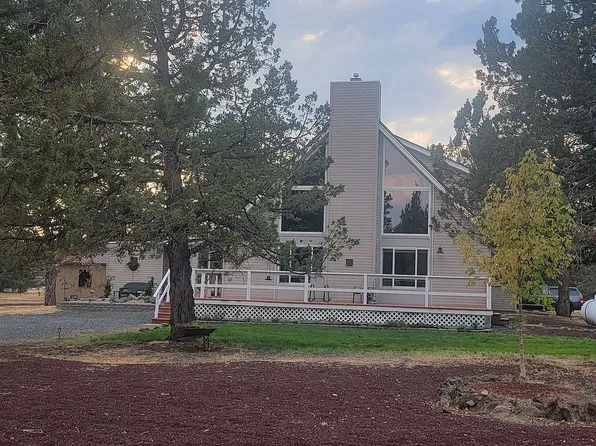 14692 SW Stallion Dr, Terrebonne, OR 97760