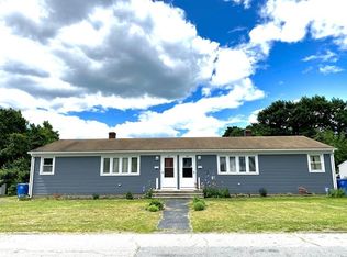 137 Fountain Ave UNIT 137, Cranston, RI 02920