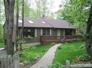 165 Vreeland Rd, West Milford, NJ 07480