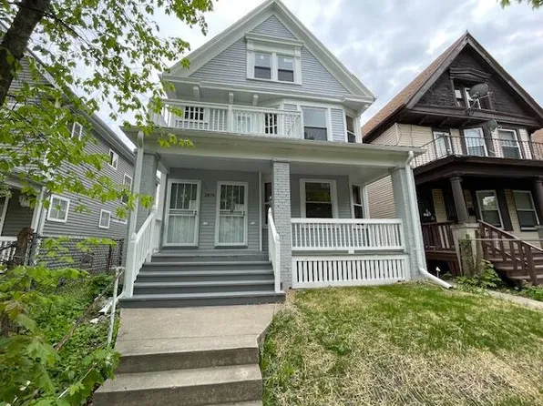 2874 North 29th STREET #2876, Milwaukee, WI 53210