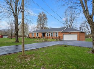 3665 Todds Run Foster Rd, Williamsburg, OH 45176