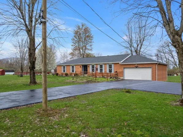 3665 Todds Run Foster Rd, Williamsburg, OH 45176