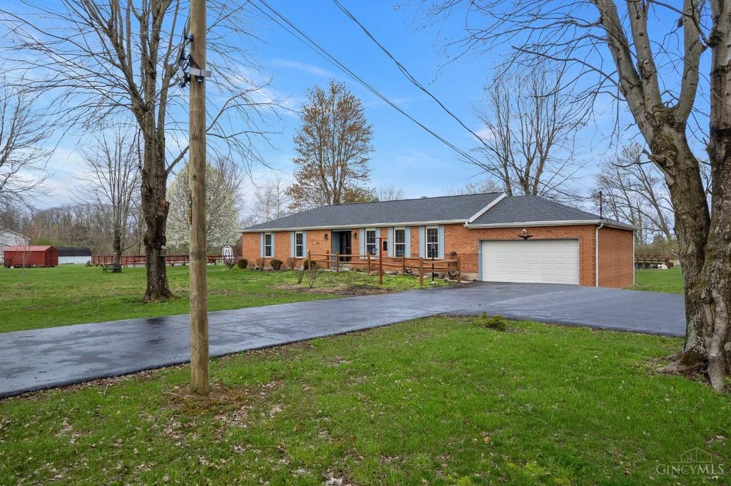 Real estate listing image