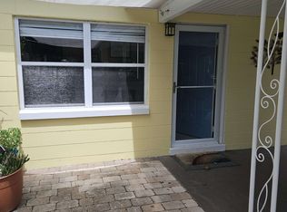 110 Tyler Ave, Cape Canaveral, FL 32920
