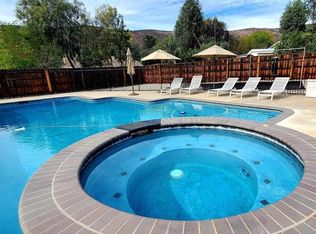 16310 Spangler Peak Rd, Ramona, CA 92065