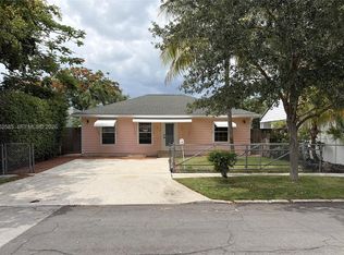 Hillside Park, West Palm Beach, FL 33405