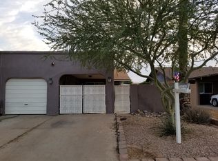 1327 E Hopi Cir, Mesa, AZ 85204