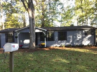 115 Circle Stone Rd, Jasper, GA 30143