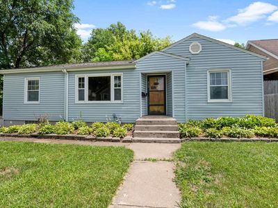 1820 31st St, Moline, IL, 61265