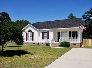 149 Maguire Dr, Lexington, SC 29073