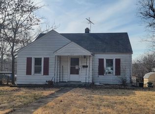 1014 S 2nd St, Festus, MO 63028