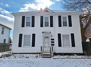 25 Parkview St #B, Mount Clemens, MI 48043