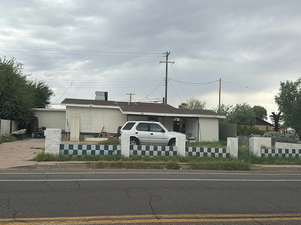 1st image of 6233 W Osborn Rd