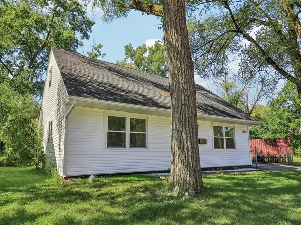 283 Allegheny St, Park Forest, IL 60466