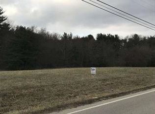 S State Road 159, Dugger, IN 47848