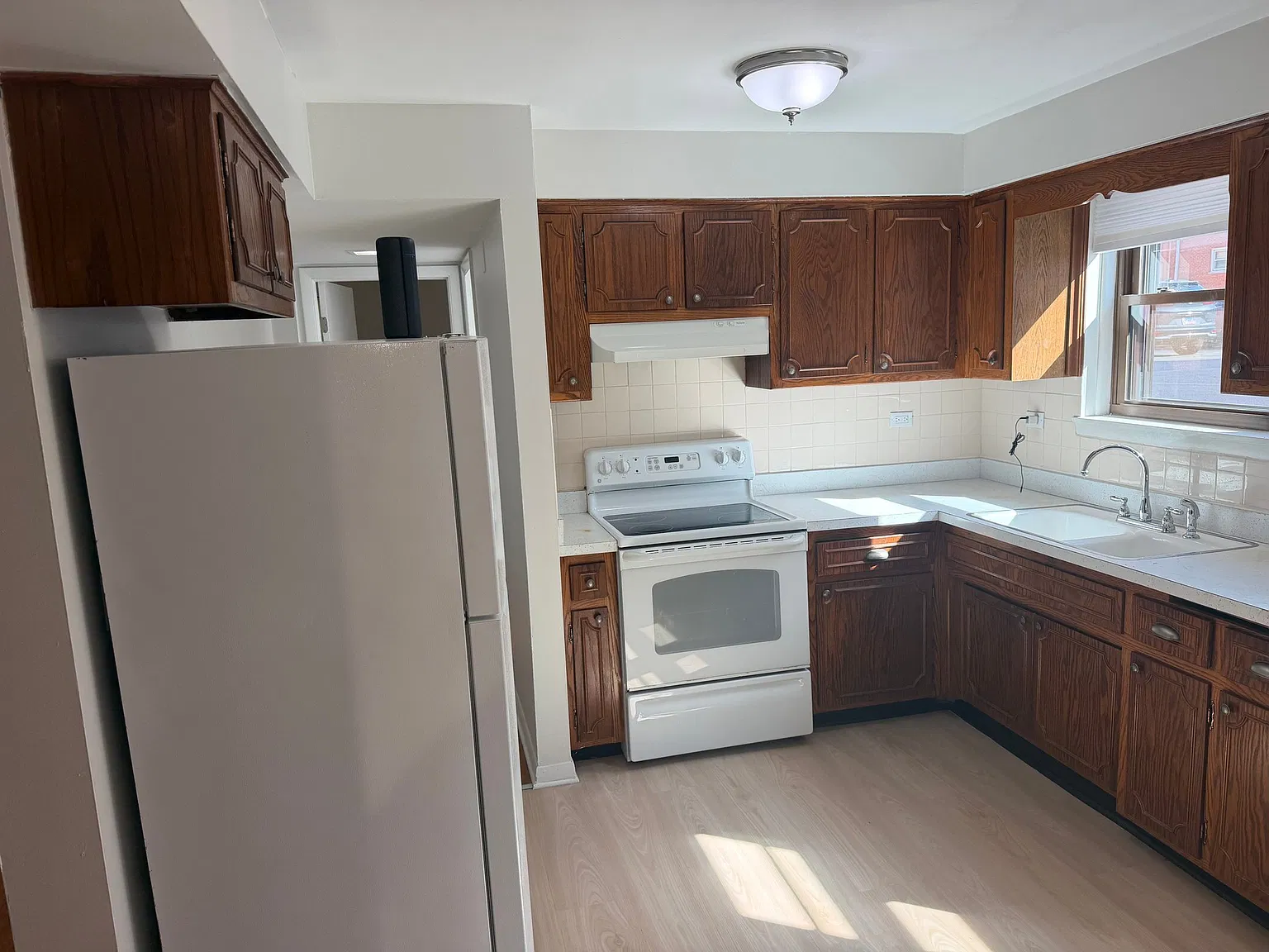 Apartment 1B — Photo 3