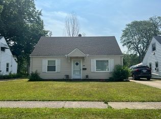 23178 Gay St, Euclid, OH
