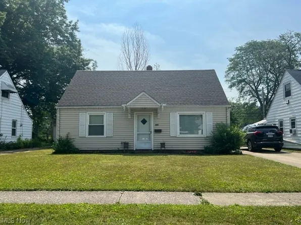 23178 Gay St, Euclid, OH 44123