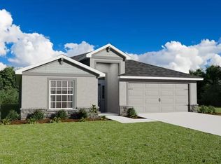 2668 58th Cir E, Palmetto, FL 34221