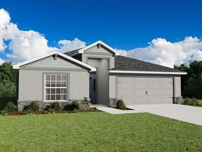 2668 58th Cir E, Palmetto, FL, 34221