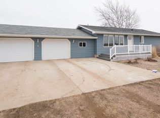 28468 469th Ave, Lennox, SD 57039