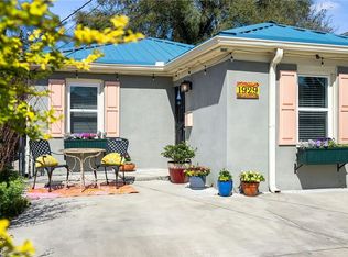 1929 S Rendon St, New Orleans, LA 70125