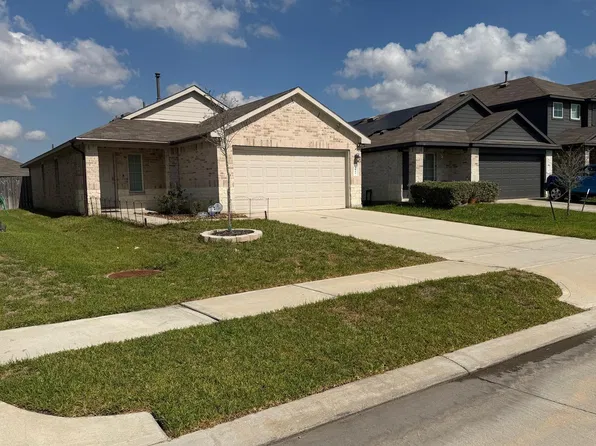 5415 Pinecliff Grove Ct, Spring, TX 77373