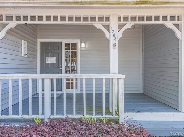 1288 Cypress Cove Ct, Inverness, FL 34450