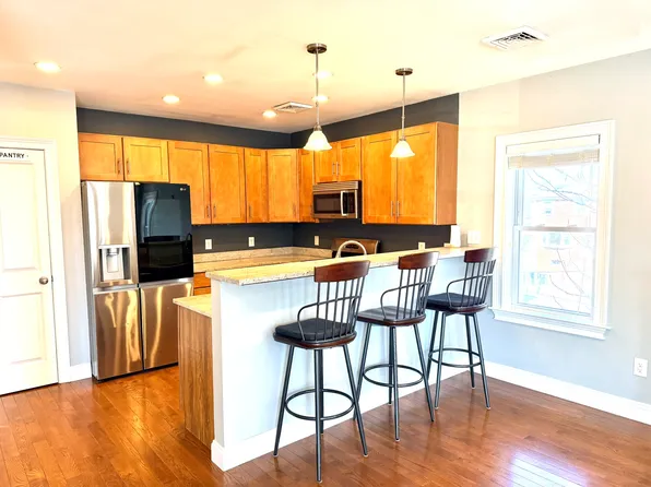 4 Woodworth St #2, Boston, MA 02122