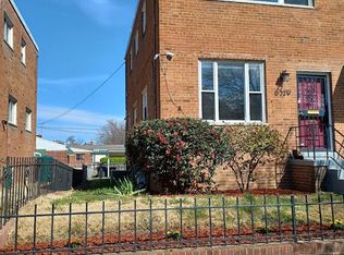 6329 N Capitol St NE, Washington, DC