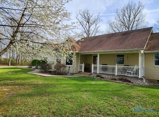 15810 Moon Rd, Ney, OH 43549