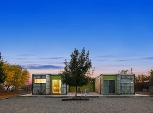 409 Palm Ave, Las Cruces, NM 88001