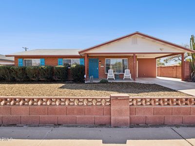 8107 E Mitchell Dr, Scottsdale, AZ, 85251