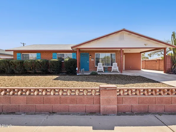 8107 E MITCHELL Drive, Scottsdale, AZ 85251