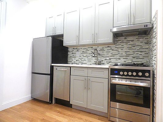 5th image of 1733 2nd Ave #4A