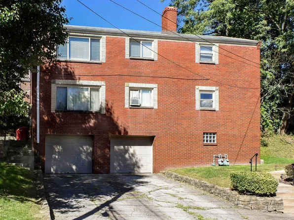 Beaufort Court, 1-17 Beaufort Ct, Pittsburgh, PA 15226