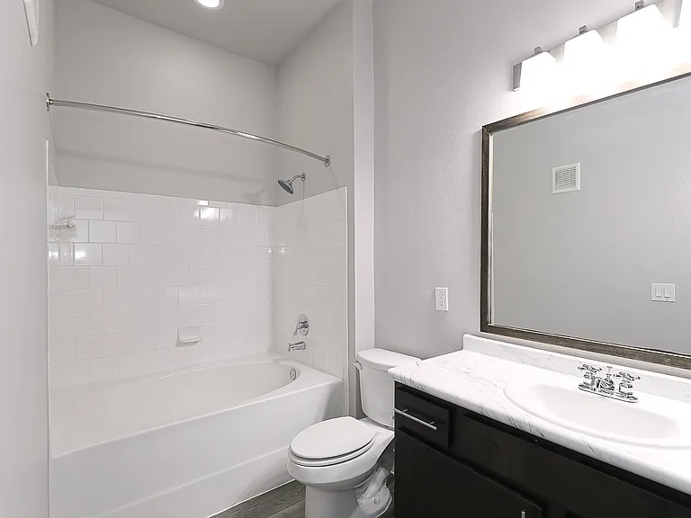 The District At Cypress Waters - Parson's Green — Photo 1216