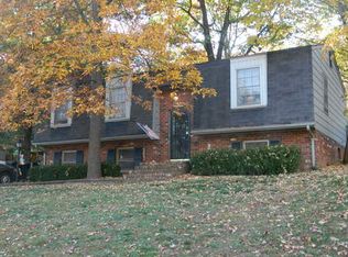 3523 Meadowlark Rd, Roanoke, VA 24018