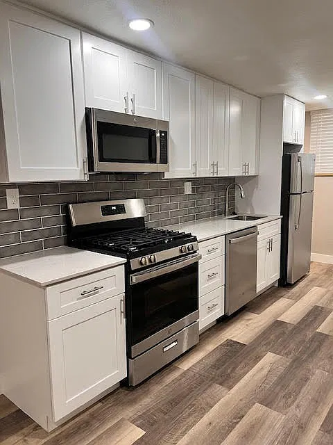 4215 N Federal Blvd #4