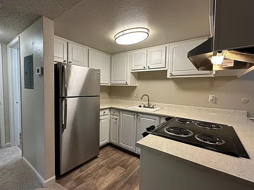 Northridge Terrace Apartments ~ A Hidden Gem! Photo 1