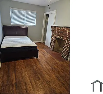 716 Woodrow St — Photo 9