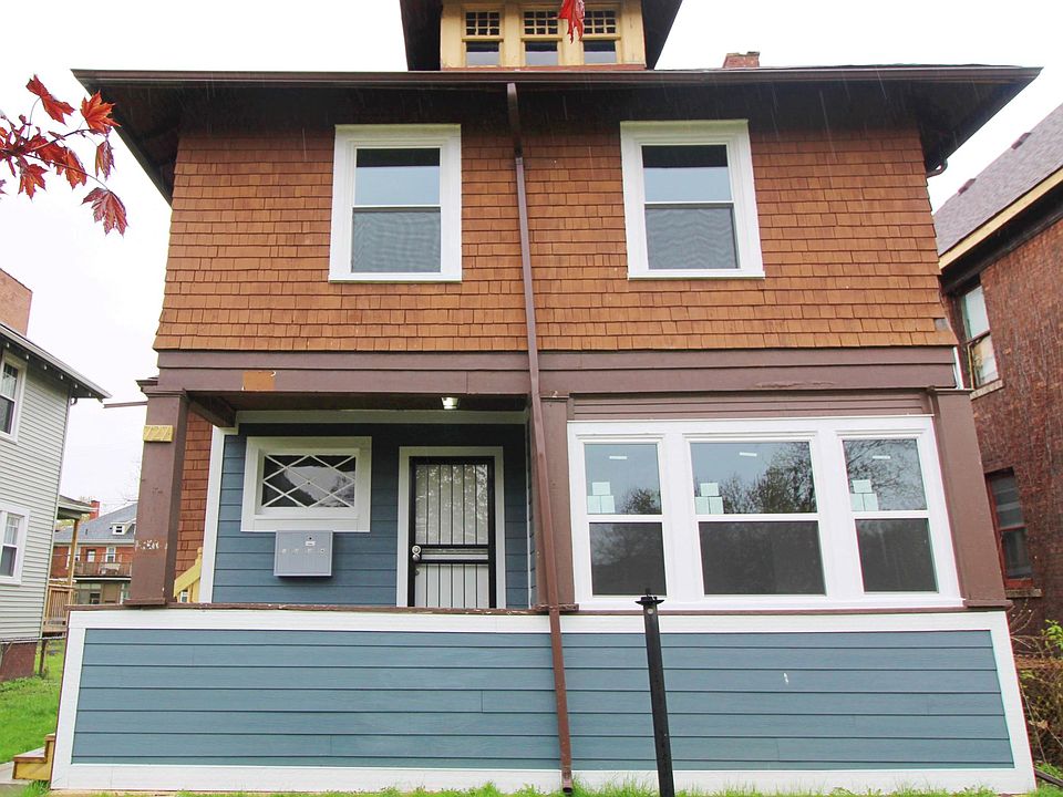 1st image of 727 Hazelwood St APT 4