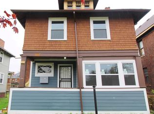 727 Hazelwood St APT 4, Detroit, MI 48202