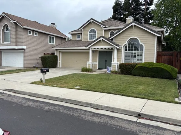 3025 Staples Ranch Dr, Pleasanton, CA 94588