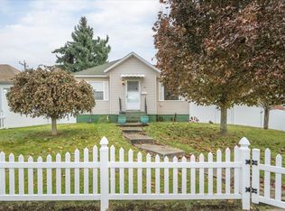 104 E Hoffman Ave, Spokane, WA 99207
