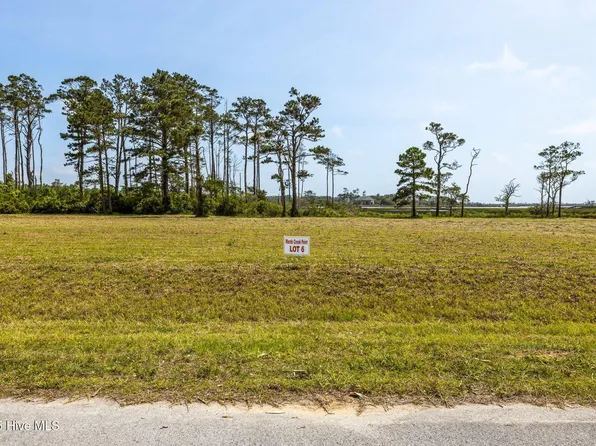 315 Anson Road, Beaufort, NC 28516