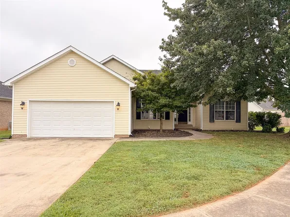 921 Corydalis Ct, Bowling Green, KY 42104