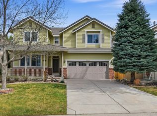 10584 Cliffrose Way, Highlands Ranch, CO 80130