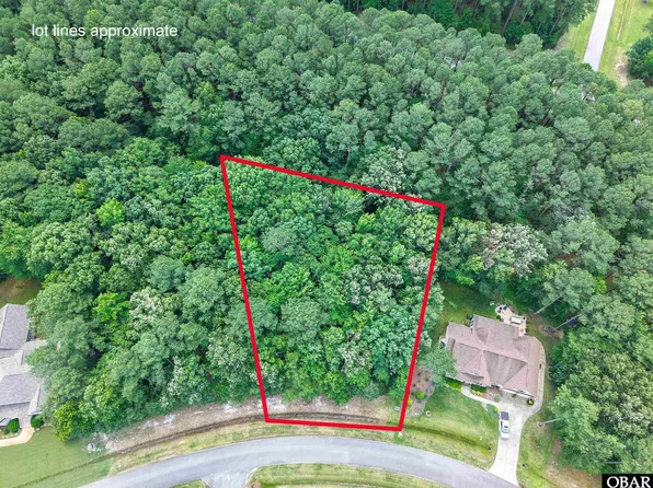 Standard Bred Way Lot Jj10, Hertford, NC 27944